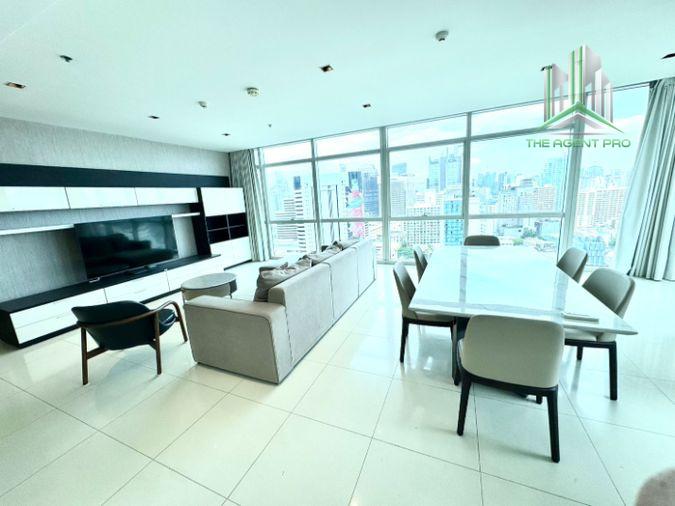 picture 💚💛🧡 E20701 Athenee Residence 📲 LINE: @theagentpro 🩷💜💙 - 4/11