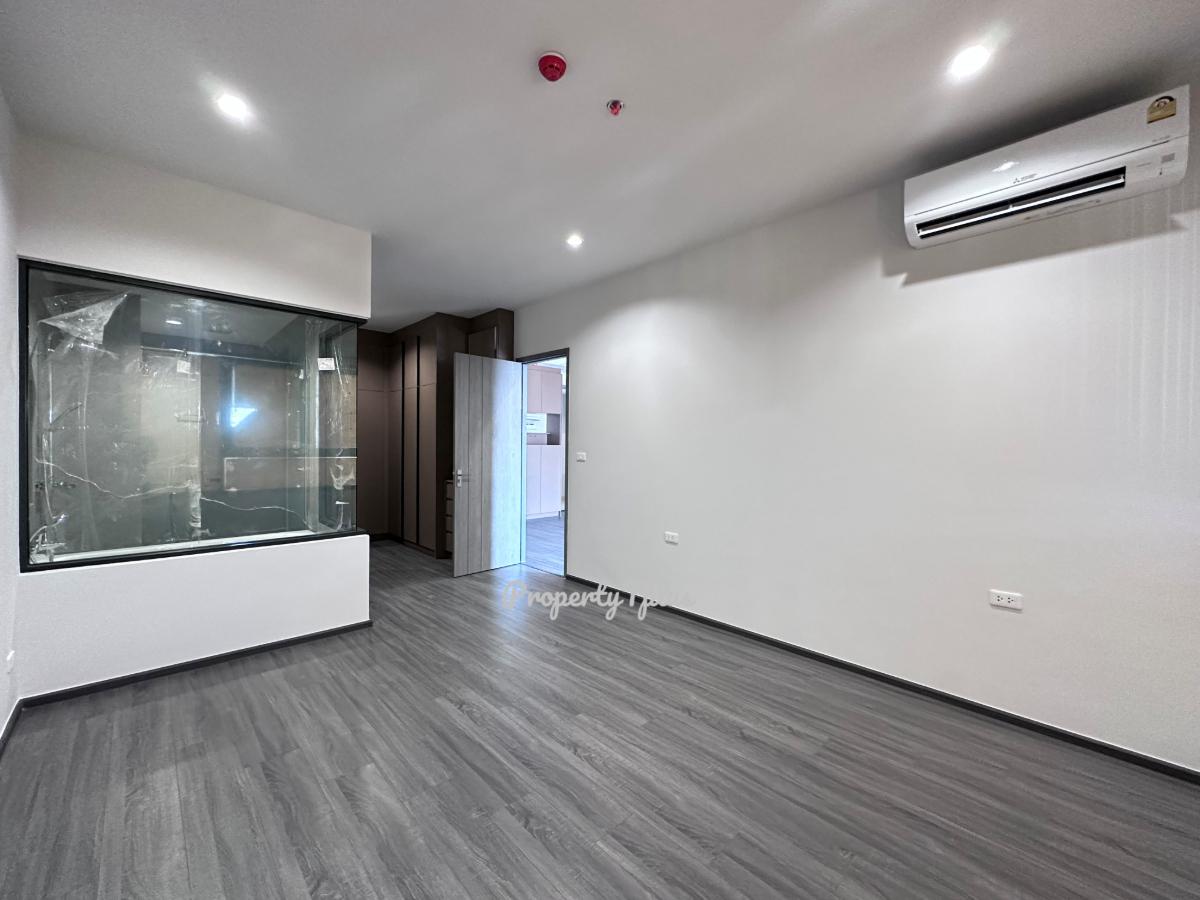 รูป Ideo Sukhumvit Rama4  2 ห้องนอนใกล้บีทีเอส เดินทางสะดวกห้องกว้าง โปรโมชั่นพิเศษจากโครงการ - รูปที่ 1/13