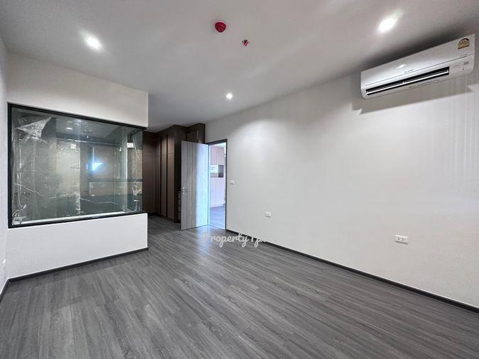 รูป Ideo Sukhumvit Rama4  2 ห้องนอนใกล้บีทีเอส เดินทางสะดวกห้องกว้าง โปรโมชั่นพิเศษจากโครงการ - รูปที่ 1/13