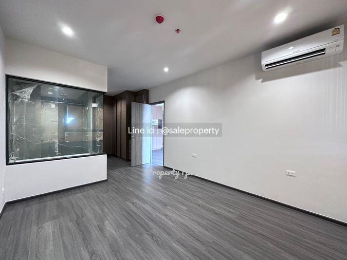 รูป Ideo Sukhumvit Rama4 2 ห้องนอนใกล้บีทีเอส เดินทางสะดวกห้องกว้าง โปรโมชั่นพิเศษจากโครงการ - รูปที่ 1/13