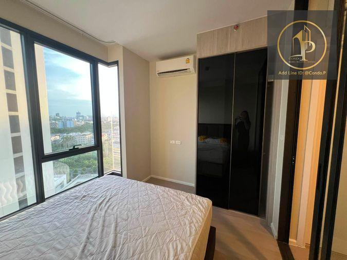 picture 🎈#MT2607_176 🎈💥Urgent💥 Guaranteed availability! Click quickly before it's gone‼️ For Rent 1️⃣4️⃣k.🔥 Cielo Sri Pathum Condo - 5/10