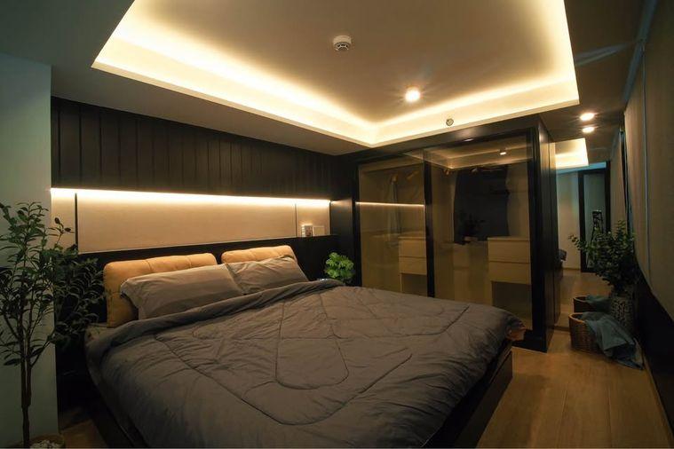 picture Ideo Rama9-Asoke. 1bed 37sq.m. Line id: @pfagent - 7/9