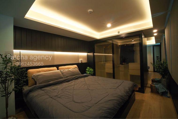 picture Ideo Rama9-Asoke. 1bed 37sq.m. Line id: @pfagent - 7/9