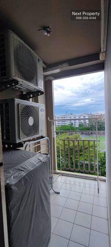 picture AS2253 Lumpini Bodindecha - Ramkhamhaeng Condo for rent - 3/7