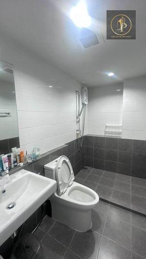 picture 🎈#MT2607_187🎈💥Urgent💥 Guaranteed availability! Click quickly before it's gone‼️ For Rent 1️⃣8️⃣k.🔥 Niche Mono Rama 9 Condo - 9/10