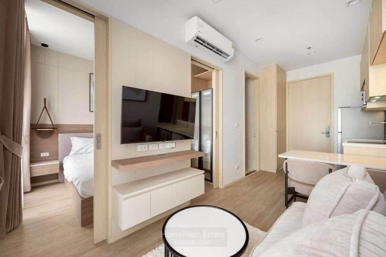 picture ✨ Noble State Sukhumvit 39 | 31 SQ.M. | THB 31,000/Month - 5/10