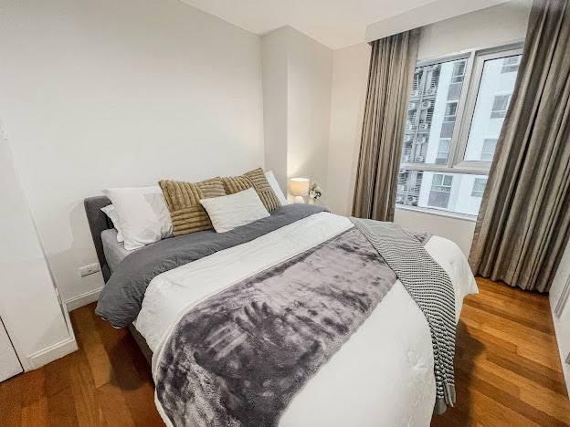 picture Belle Grand Rama 9 Condo for rent 2 beds 1 bath  - 7/23