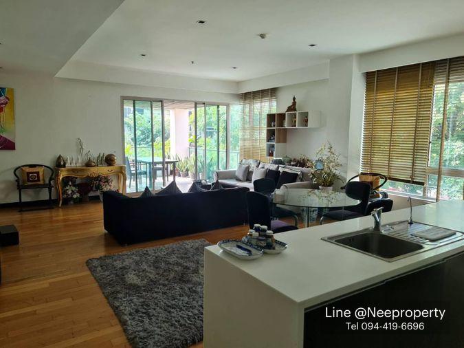 รูป ขาย คอนโด The Lofts Yennakart (เดอะ ล็อฟท์ เย็นอากาศ) ห้องใหญ่ใจกลางเมือง (CD6929) - รูปที่ 4/8