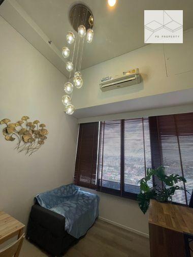 รูป ขายด่วน RAMADA Residence Sukhumvit 87 ห้อง Duplex ห้องมุม วิวเปิด 4.9ล้านบาท Line ID: puttcapital - รูปที่ 11/14