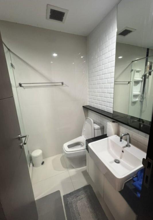 picture wish signature midtown siam 1 bedroom 27sqm floor 7 - 9/11