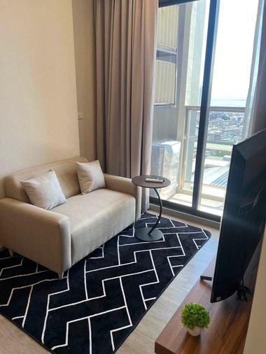 รูป  Keen Sriracha 1 bed room price 20,000 THB. ready to move in. - รูปที่ 3/7