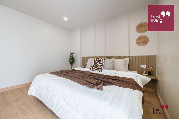picture Supattra Condotel Spacious 2-Bedroom Near BTS Udom Suk - 7/39