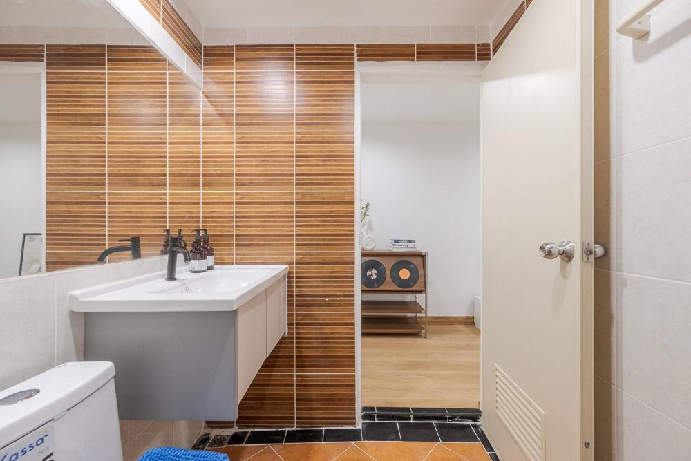 รูป 🔥ขาย คอนโด Regent Home 1 Phaholyothin 67 ทำเลดีติดถนนพหลโยธิน ใกล้ รถไฟฟ้า BTS พหลโยธิน 59 ห้อง Studio 🌳 พร้อมอยู่ - รูปที่ 8/24