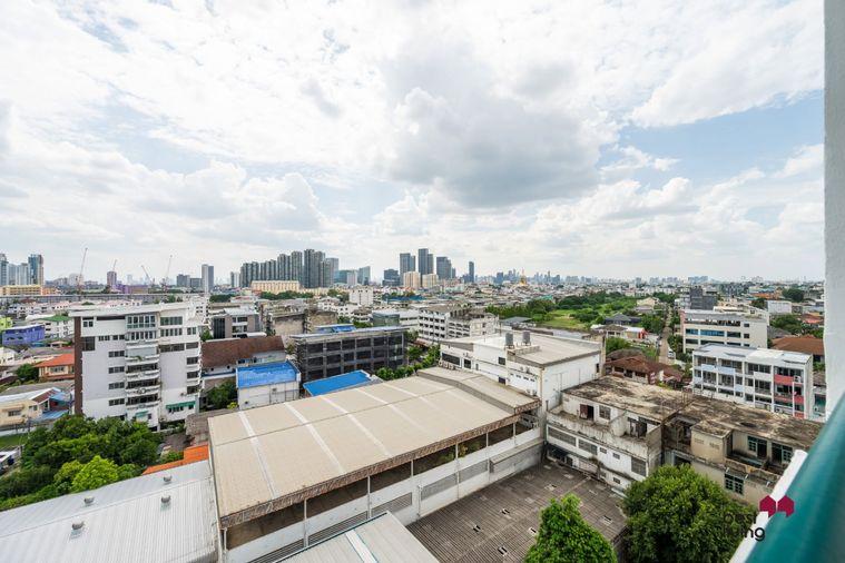 picture Supattra Condotel Spacious 2-Bedroom Near BTS Udom Suk - 36/39
