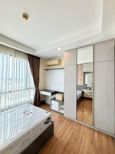 รูป ว่างพร้อมอยู่! Thru Thonglor. 2นอน 62ตร.ม. Line id: @pfagent - รูปที่ 8/10