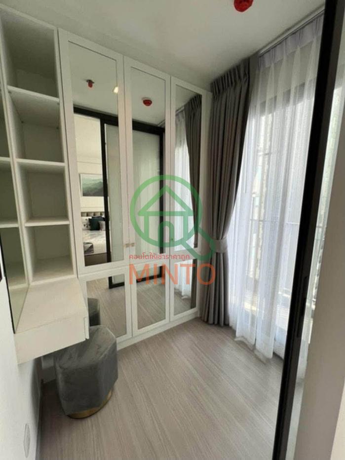 picture Life Sathorn Sierra Condo For Rent / Line : @mintocondo - 6/15
