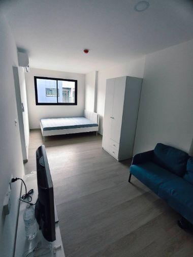picture 🏢 Condo for Rent: The Origin Bangkae   Property Code | LNP-C14239 - 1/22