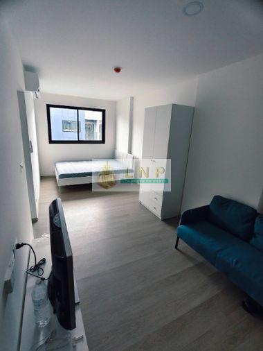 picture ðĒ Condo for Rent: The Origin Bangkae Property Code | LNP-C14239 - 1/22