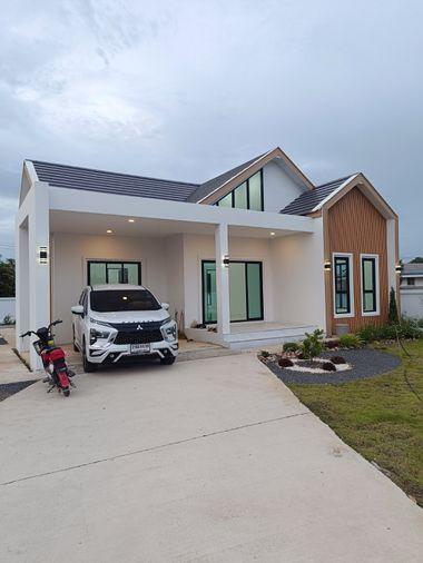 picture Home for sale at Phayao  ,Pgatao University - 1/24