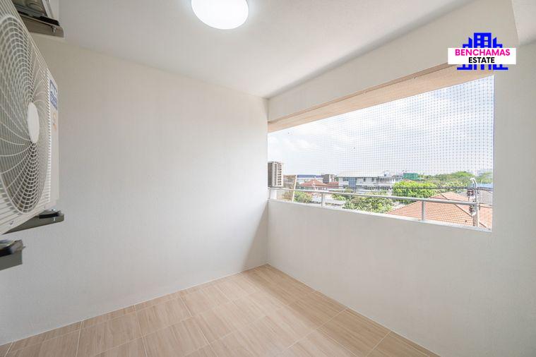 รูป 🔥ขาย คอนโด Lakeview Geneva Condo (เลควิว เจนีวา) เมืองทองธานี ทำเลเมืองทองธานี ห้องใหญ่พิเศษ ✅ วิวทะเลสาบสวย สงบ โปร่งสบาย - รูปที่ 21/39