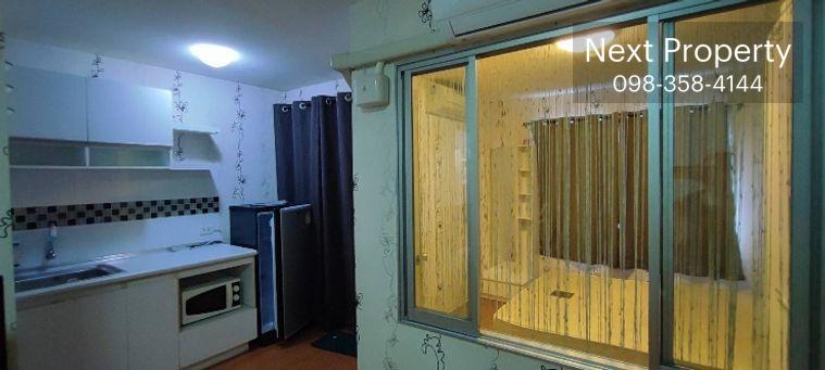 picture AS2253 Lumpini Bodindecha - Ramkhamhaeng Condo for rent - 6/7