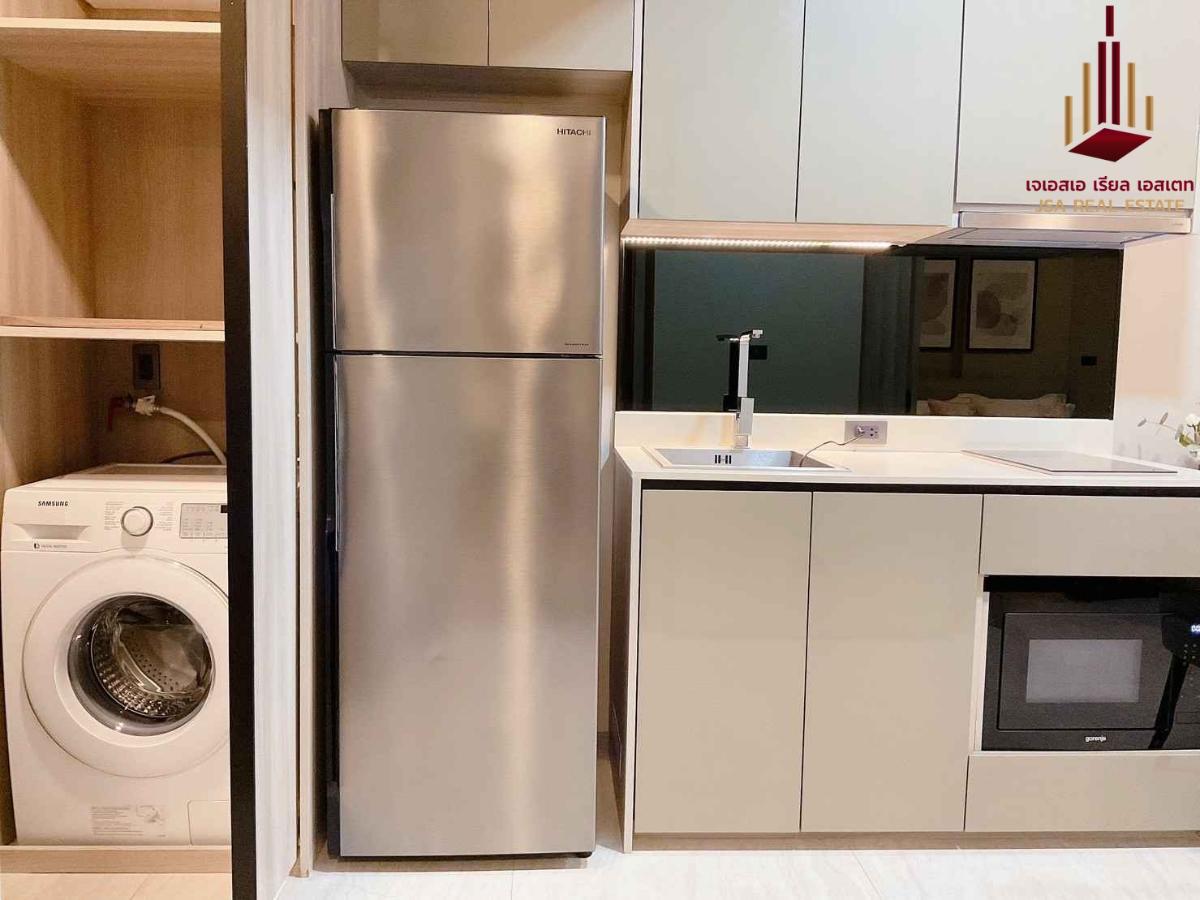 picture ✨ For Rent: FYNN Sukhumvit 31 Condo ✨ 💰 Only 30,000 THB/month - 4/5