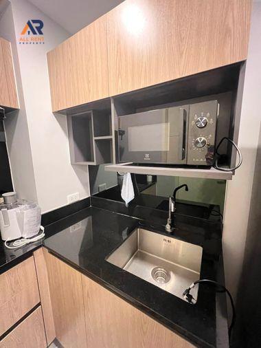 รูป 🔥 The CUBE Urban Sathorn - Chan ห้องใหญ่ 1 ห้องนอน ชั้น 7 ใกล้สาทร เพียง 19,000 บาท/เดือน พร้อมเข้าอยู่! 🏙️✨ - รูปที่ 6/8