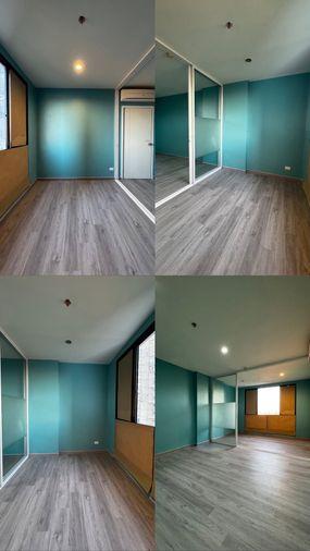 รูป 🔥ขาย คอนโด เดอะ ทรี อินเตอร์เชนจ์ เตาปูน (The Tree Interchange Taopoon)ใกล้ MRT เตาปูน และ MRT บางโพ (ประมาณ 500 เมตร) - รูปที่ 3/4