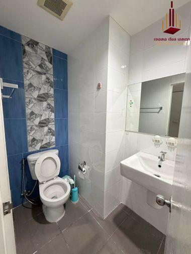 picture ✨ For Rent : Aspire Sukhumvit 48 Condo ✨  💰 Only 22,000 THB/month - 9/10