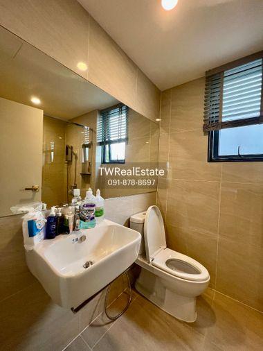รูป ขายบ้านหรู Baan Klang Muang The Edition โยธินพัฒนา ราคาพิเศษ ขายขาดทุน ฟรี Built-in ทั้งหลัง มูลค่ากว่า 3.8 ล้านบาท บ้านพร้อมเข้าอยู่ - รูปที่ 19/33