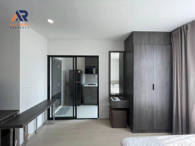 รูป 🔥 Elio Del Nest ห้องสวย 1 ห้องนอน ชั้น 22 ใกล้ BTS อุดมสุข เพียง 12,500 บาท/เดือน พร้อมเข้าอยู่! 🏙️🚆 - รูปที่ 7/10