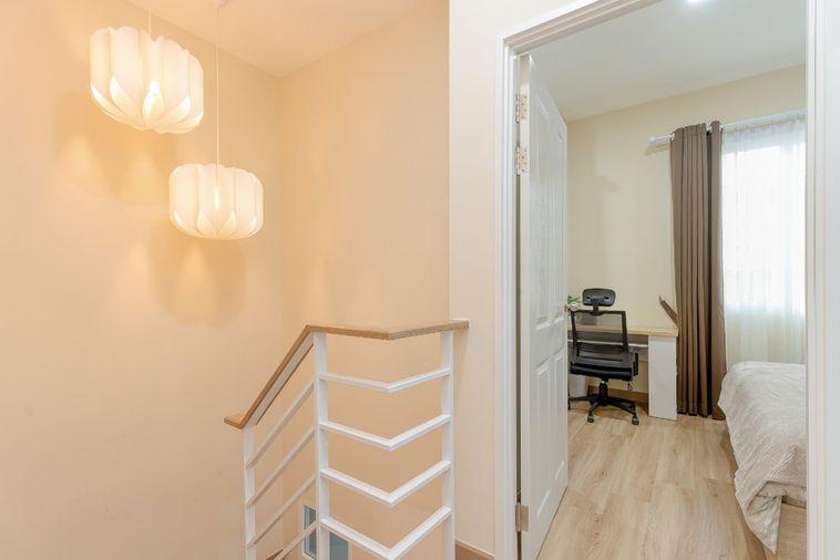 picture Golden Town Future - Rangsit   House For Rent / Line : @mintocondo - 17/30