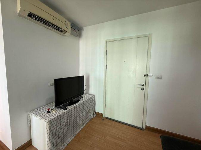 picture 🍀🍀 Best Value🔥 For Rent📌 Aspire Rama 4 (Line: @rent2022) | Near Bangkok University A02202 - 2/12