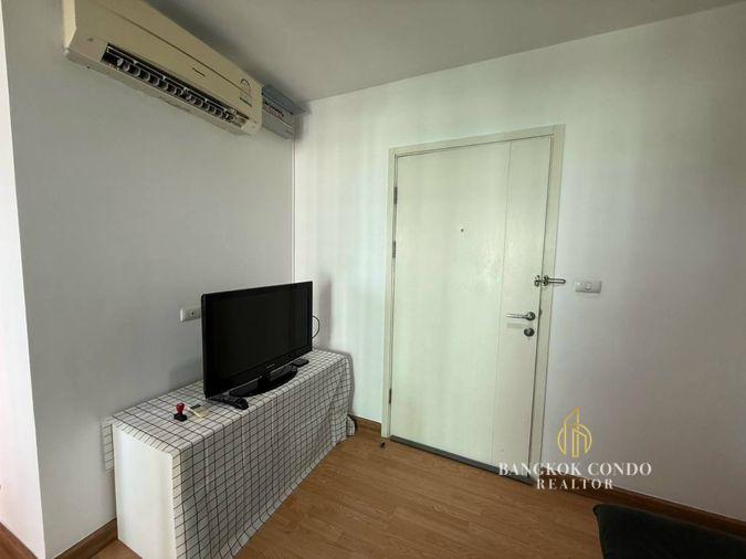 picture 🍀🍀 Best Value🔥 For Rent📌 Aspire Rama 4 (Line: @rent2022) | Near Bangkok University A02202 - 2/12