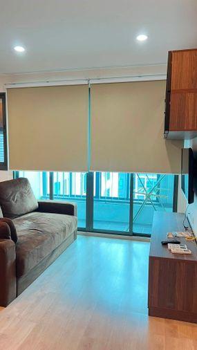 picture 🏢 Condo for Rent: IDEO Mobi Charan - Interchange   Property Code | LNP-C14238  - 8/10