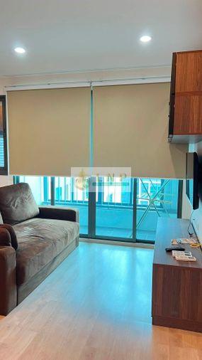 picture 🏢 Condo for Rent: IDEO Mobi Charan - Interchange Property Code | LNP-C14238 - 8/10