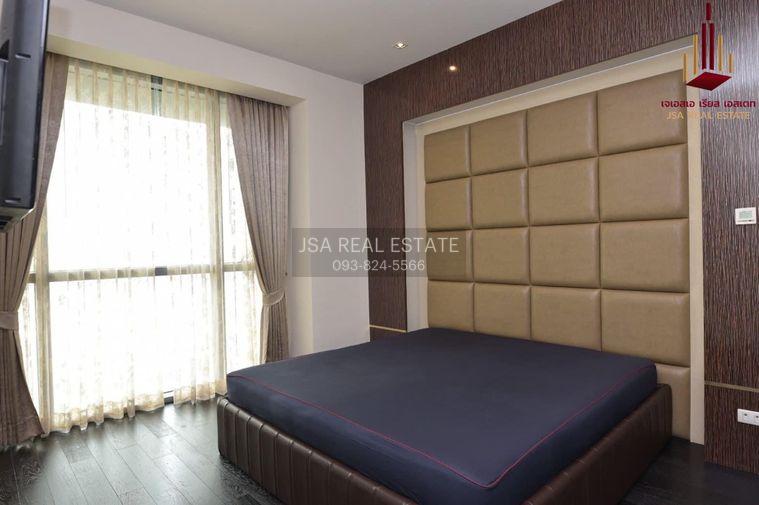 picture ✨ For Rent: The Pano Rama 3 Condo ✨ 💰 Only 58,000 THB/month - 4/6