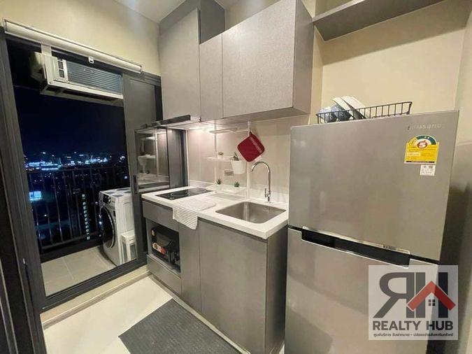 รูป 🤝🏻RB25569 ให้เช่าถูกมาก👍ไลฟ์ อโศก ไฮป์✅แอดไลน์ @mproperty( มี @ ด้วย) แอดมินตอบไว - รูปที่ 11/12