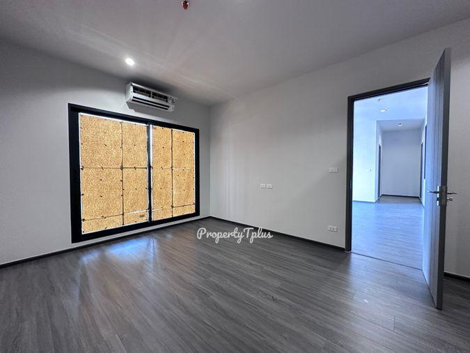 picture Ideo Sukhumvit Rama4 2 bedrooms, high floor, project promotion, free transfer fee. - 2/20