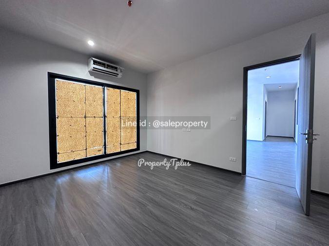 รูป Ideo Sukhumvit Rama4 2 ห้องนอน ชั้นสูง โปรโมชั่นโครงการ ฟรีค่าโอน - รูปที่ 2/20