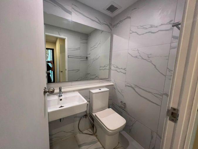 picture 🎈#MT2607_176 🎈💥Urgent💥 Guaranteed availability! Click quickly before it's gone‼️ For Rent 1️⃣4️⃣k.🔥 Cielo Sri Pathum Condo - 9/10