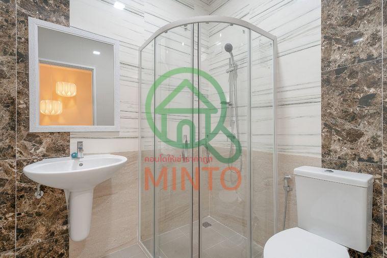 picture Golden Town Future - Rangsit House For Rent / Line : @mintocondo - 28/30