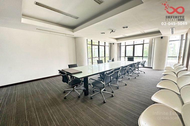 รูป ขายอาคารสำนักงาน 7 ชั้น 72 ตร.ว. บางนาธานี ซอยบางนา-ตราด 34 มีลิฟท์ ใกล้ทางด่วน - รูปที่ 4/10