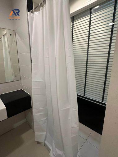 รูป 🔥 IDEO Ratchada - Huaykwang ห้องสวย 1 ห้องนอน ชั้น 12 ใกล้ MRT ห้วยขวาง เพียง 17,500 บาท/เดือน พร้อมเข้าอยู่! 🚆🏙️ - รูปที่ 10/10