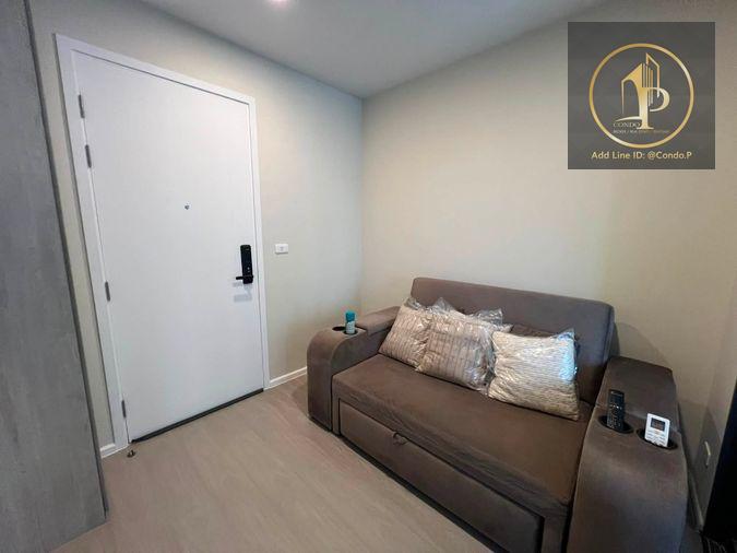 picture 🎈#MT2607_176 🎈💥Urgent💥 Guaranteed availability! Click quickly before it's gone‼️ For Rent 1️⃣4️⃣k.🔥 Cielo Sri Pathum Condo - 2/10