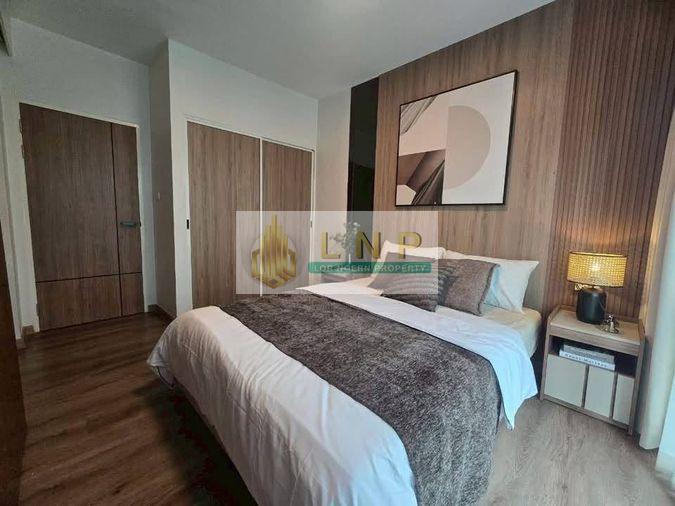 picture ðĒ Condo for Sale : A Space Asoke - Ratchada Property Code | LNP-C14241 - 1/13
