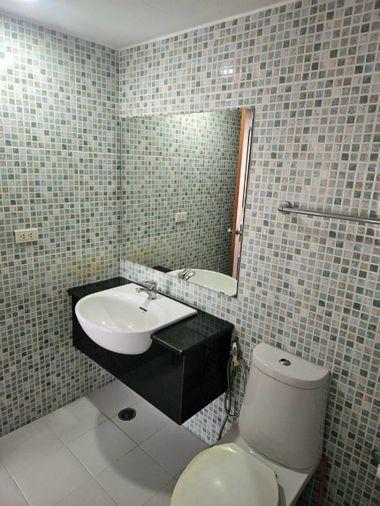 picture Sea view condo in Sriracha, Rama Harbor View. Beautiful room, fully furnished, move in Ready - 13/19
