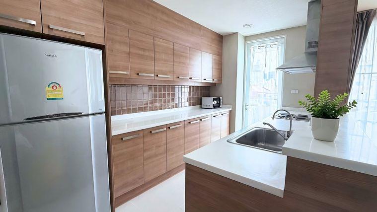 picture ✨ Villa Sikhara | 122 SQ.M. | THB 60,000/Month - 5/12