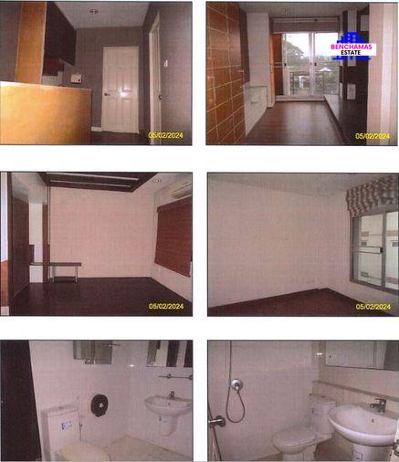 รูป 🔥 ขาย ทาวน์โฮม 4 ชั้น✅ บ้านกลางเมือง เออบาเนี่ย บ้านกลางเมือง เออบาเนี่ย (Baan Klang Muang Urbanion) ใกล้ MRT ลาดพร้าว 71 - รูปที่ 5/6