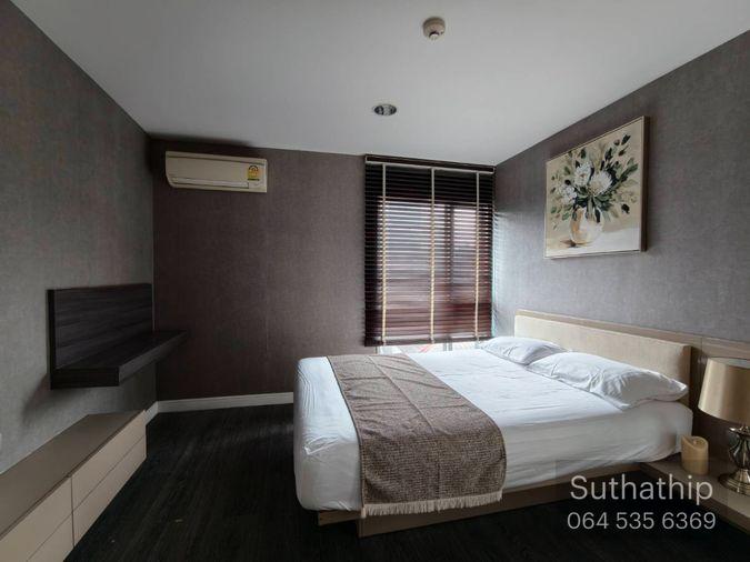 picture Condo for rent :Condo the crest sukhumvit49 (( thonglor)) MK-02 line @livingbkk - 5/13